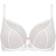 Freya Fancies Plunge Bra - White