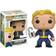 Funko Pop! Video Games Fallout Vault Boy Lockpick Perk