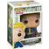 Funko Pop! Video Games Fallout Vault Boy Lockpick Perk