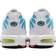 NIKE Air Max Plus SE M - White/Blue Fury/Volt/Black