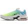 NIKE Air Max Plus SE M - White/Blue Fury/Volt/Black