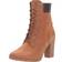 Timberland Glancy 6-Inch - Wheat Rumble