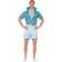 Smiffys Barbie Safari Ken Costume