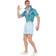 Smiffys Barbie Safari Ken Costume