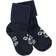 Hummel Sora Cotton Socks 3-pack - Blue Night (207549-7429)