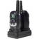 Topcom Rc-6411 Walkie-talkie Twintalker 1304 Dcp Duo Combi Pack