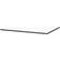 Audo Copenhagen Frame 49 Hyllsystem 46x1.1cm