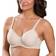 Trofé Sanna Underwire T-shirt Bra - Skin