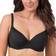 Trofé Laila Underwire Bra - Black