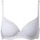 Trofé Laila Underwire Bra - White