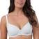 Trofé Laila Underwire Bra - White