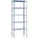 Hay Shelving Unit Bogreol 200cm