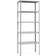 Hay Shelving Unit Bogreol 200cm