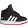 Adidas Infant Hoops 2.0 Mid - Core Black/Cloud White/Hi-Res Red