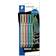 Staedtler 8323 Metallic Marker 1-2mm 5-pack