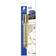 Staedtler 8323 Metallic Marker Gold & Silver 1-2mm 2-pack