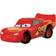 Bullyland Disney Pixar Cars 3 4 Pack