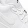 Nike Air Jordan 1 Low GS 'White Black' Kid's