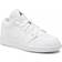 Nike Air Jordan 1 Low GS 'White Black' Kid's