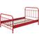 Vipack Cama Metal New York 120 x 200 cm 47.2x78.7"