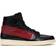 NIKE Air Jordan 1 Retro High OG - Black/University Red/Muslin