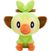 Pokémon Grookey Plush 20cm