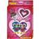 Hama Beads Midi Hanging Box Love 3438