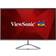 Viewsonic VX2476-SMH 24" 1920 x 1080 Full HD Pixels Full HD Noir