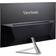 Viewsonic 24" VX2476-SMH