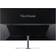 Viewsonic VX2476-SMH 24" 1920 x 1080 Full HD Pixels Full HD Noir