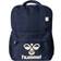 Hummel Jazz Backpack Large - Black Iris