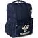 Hummel Jazz Backpack Large - Black Iris