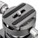 Benro GX25 Two Series Arca-Type Low Profile Aluminum Ball Head