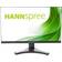 Hannspree Monitor 21.5" LED TFT HP 228 PJB 1920x1080 Full HD Tempo di Risposta 5 ms