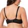 Trofé Minimizer Underwire Bra - Black