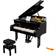 LEGO Ideas Grand Piano 21323