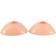 Cottelli Collection Cotelli Silicone Breasts, 2 x 600g