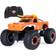 Spin Master Monster Jam El Toro Loco RTR 6044992