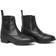 Mountain Horse Aurora Zip Paddock Boots - Brown