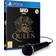 Ravenscourt Let's Sing Queen con 1 Microfono per PlayStation 4