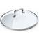 Le Creuset Toughened Non Stick Lid 18 cm