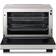 Panasonic NNCF87LBBQ Stainless Steel, Black