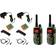 Topcom RC-6406 Talkie Walkie Twintalker 9500 Airsoft Edition