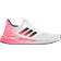 Adidas UltraBOOST 20 M - Cloud White/Core Black/Signal Pink