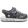 Columbia Little Kid's Techsun Wave - Shark/Grey Ice