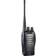 Midland 8 canali PMR446, 51 83 CTCSS DCS, Li-Ion 1200mAh, 192g, Nero