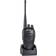 Midland 8 canali PMR446, 51 83 CTCSS DCS, Li-Ion 1200mAh, 192g, Nero