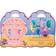 Melissa & Doug Puffy Sticker Play Set Mermaid