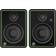 Mackie CR4-XBT 4' MM Bluetooth Studio Monitors