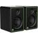 Mackie CR4-XBT 4' MM Bluetooth Studio Monitors